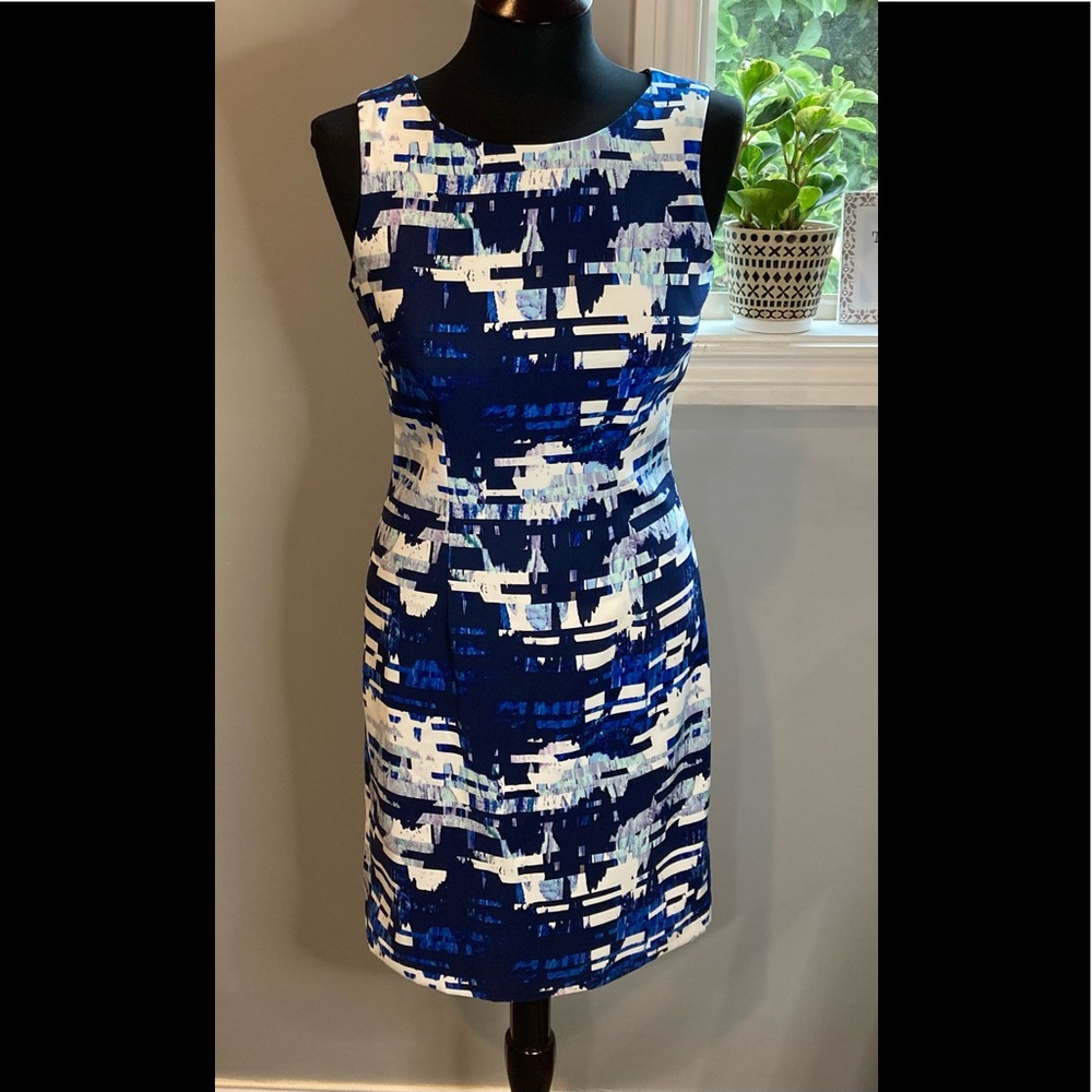 Mario Serrano Dress